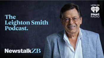 The Leighton Smith Podcast: Muriel Newman on the danger to the governance of NZ, the Marine & Coastal Area Act, a common electoral role, media, radicalisation and its growth