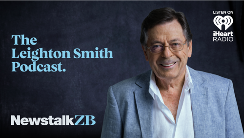 Best Of The Leighton Smith Podcast : John Alcock on the mandatory behavioural and device - level surveillance two of NZ biggest banks have implemented