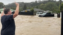 One year on: Could Auckland cope with another flood? No, experts concede