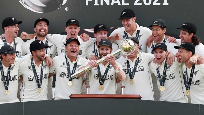 (Photo / AP)