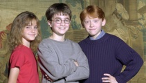 Harry Potter star reveals surprising private shame