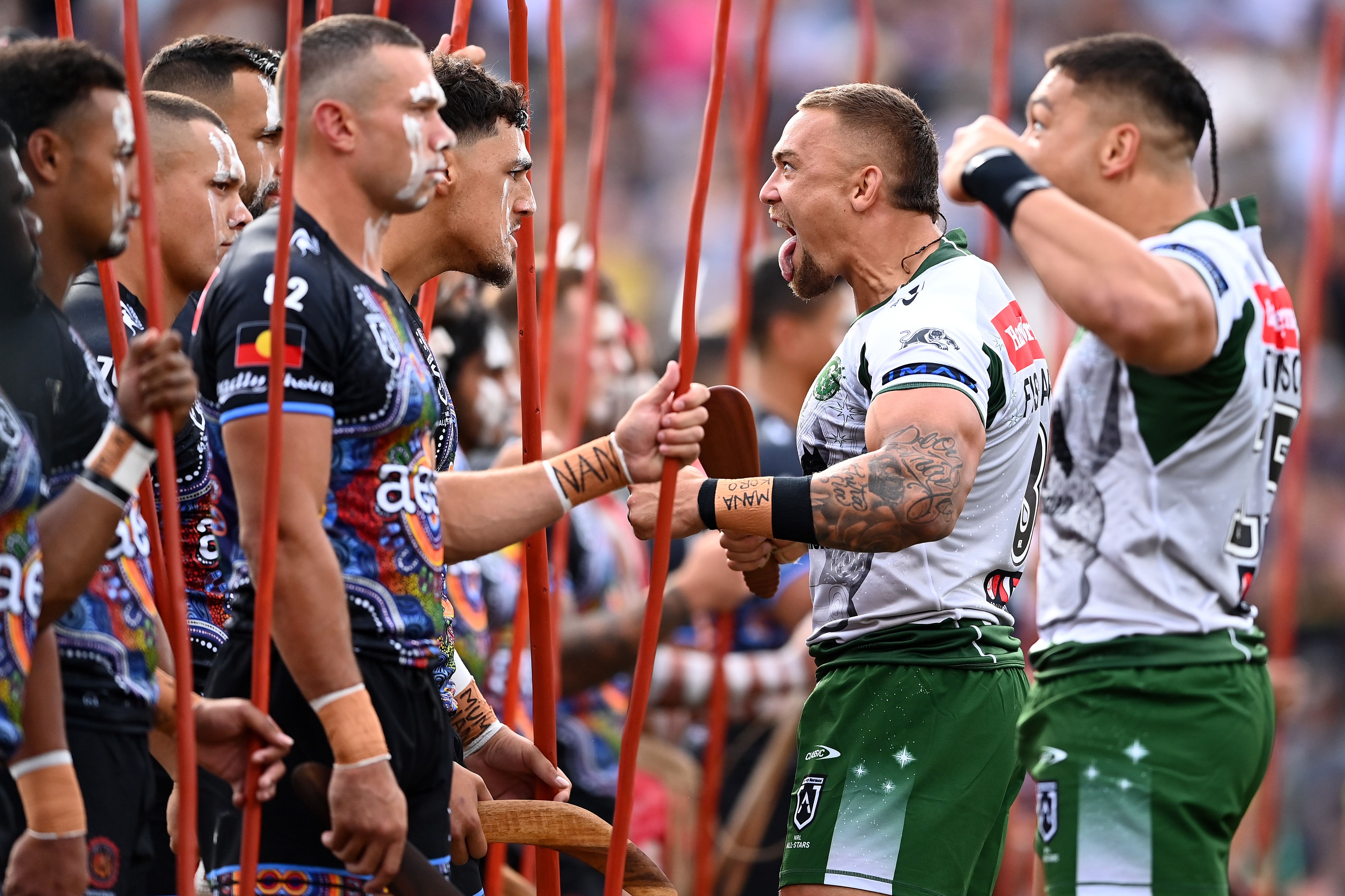 NRL All Stars weekend: What can fans expect? 