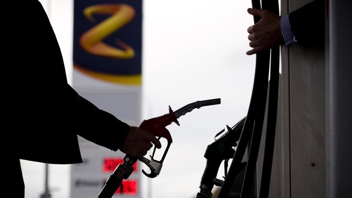 Fuel update: Significant increase in diesel and jet fuel stocks as petrol dips