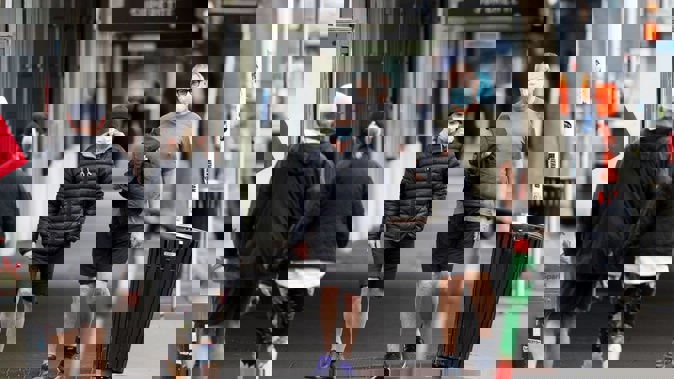 Photo / File