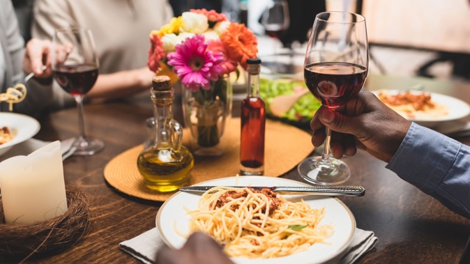 Italy's largest agricultural association Coldiretti called on the EU and Rome to 'protect a true symbol of the Mediterranean diet'. Photo / 123rf