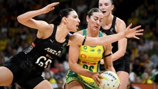 Dame Noeline Taurua: Silver Ferns in dark over high-performance changes