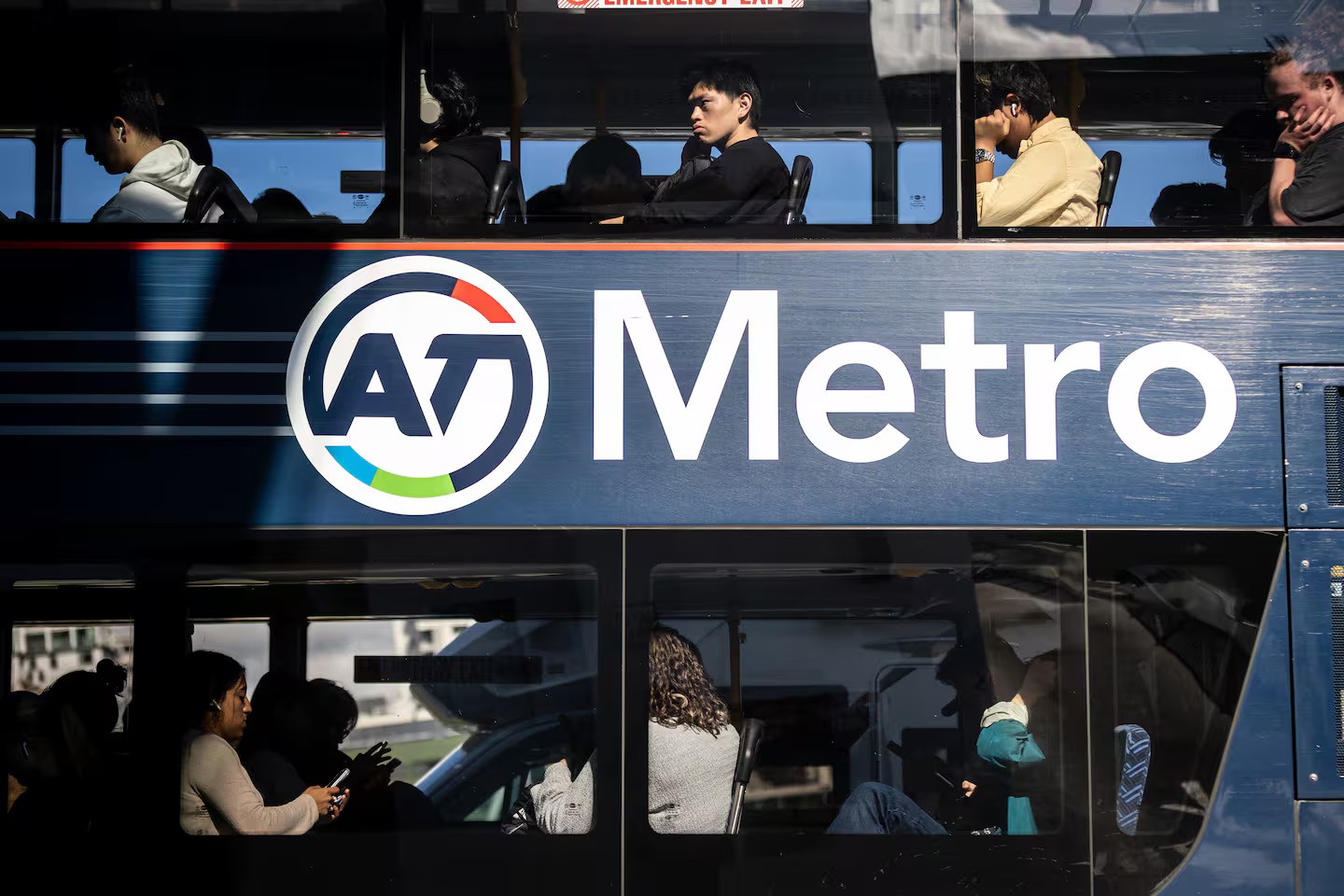 Dad hits out at 'concerning' gaps in AT injury data after mass assault of daughter on train