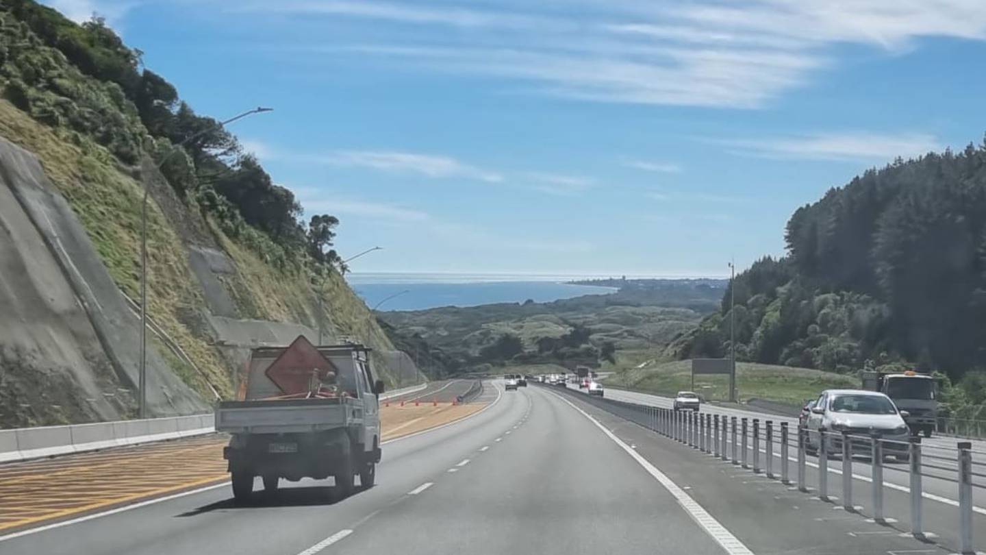 Transmission Gully. Photo / Supplied / Dan Bailey