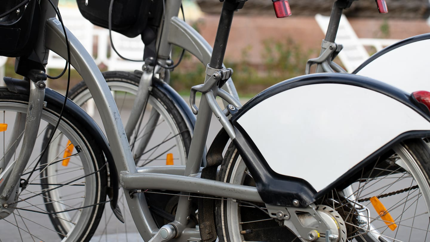 Belmont e-bike robbery: Two arrested after teens threatened with knife