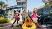 Disneyland character and parade performers vote to join union