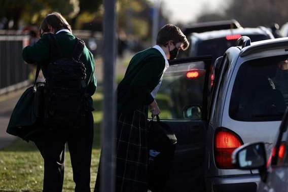Photo / NZ Herald
