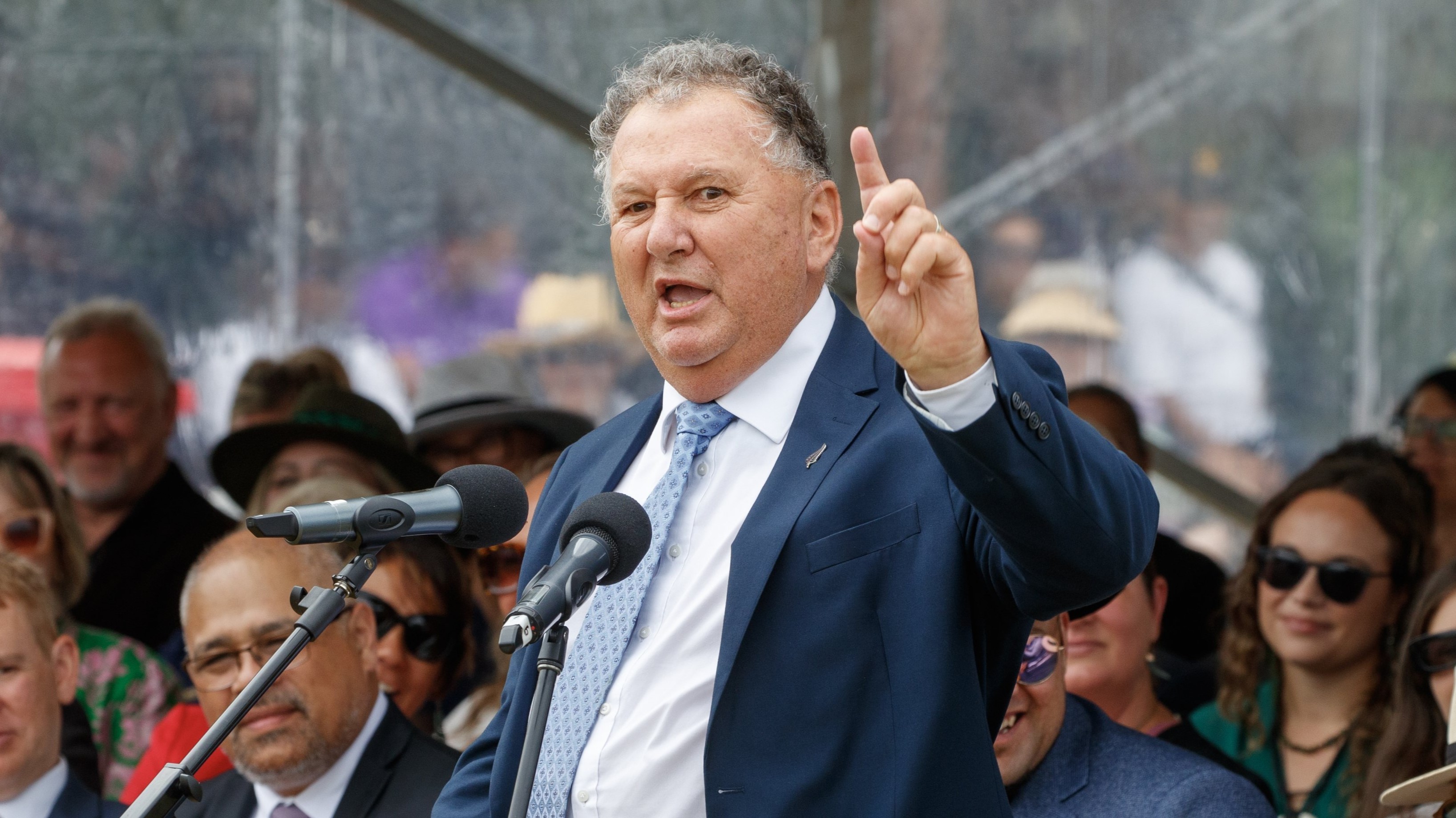 Photo / Mark Mitchell