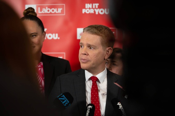 Prime Minister Chris Hipkins’ office has been ordered to apologise by the Chief Ombudsman. Photo / Sylvie Whinray