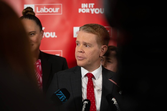 Prime Minister Chris Hipkins’ office has been ordered to apologise by the Chief Ombudsman. Photo / Sylvie Whinray 