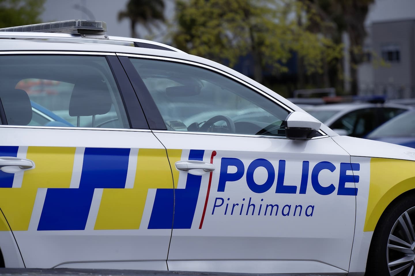 'She’s still crying': Father questions police response after daughter hit by car on way to school