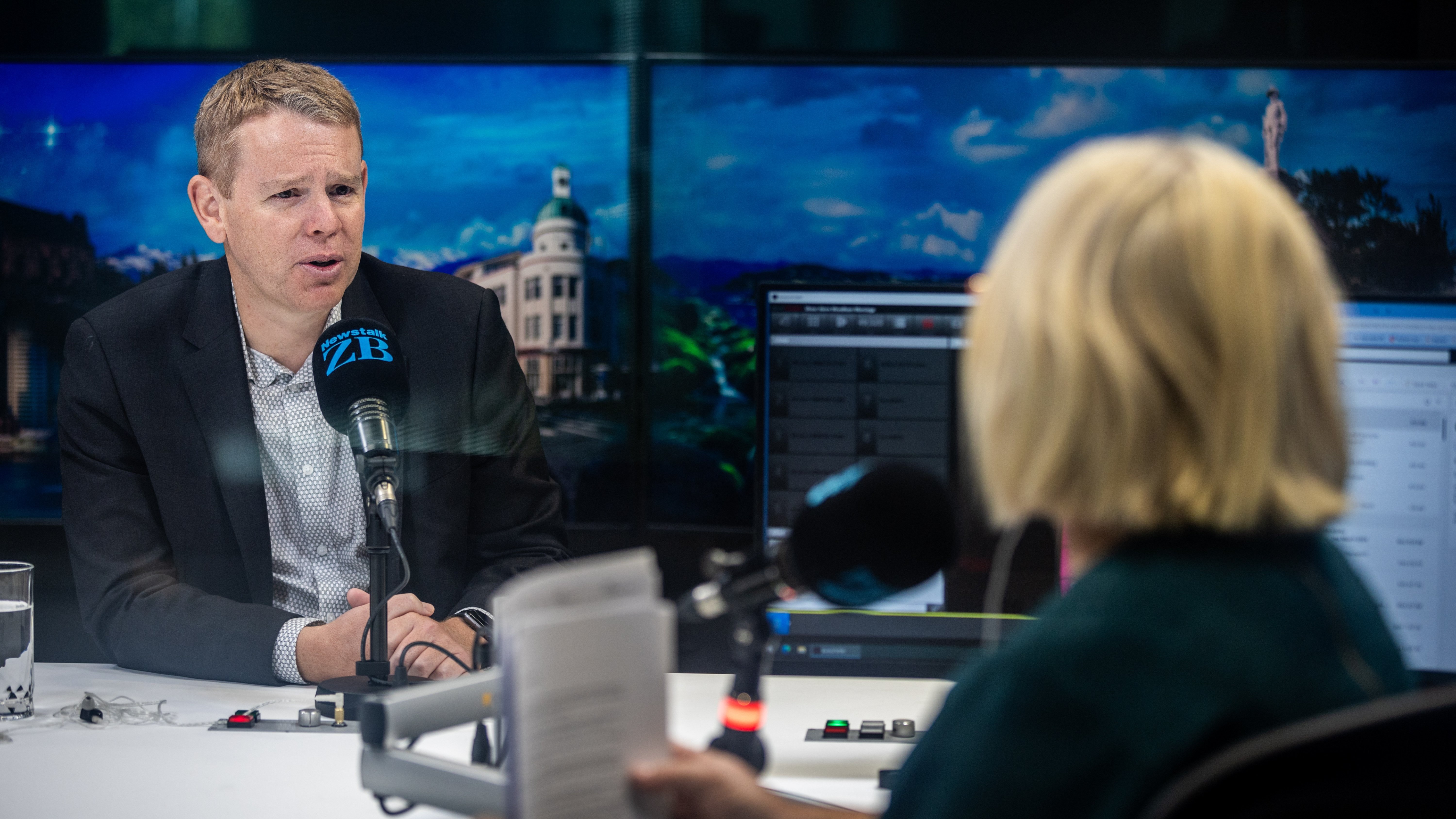 Photo / Michael Craig 