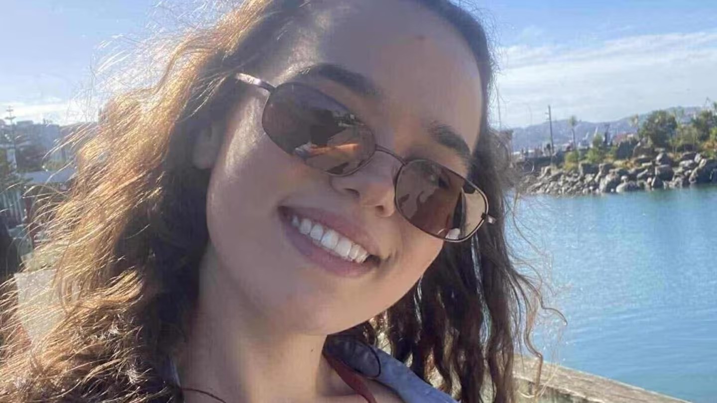 Te Anihana Beau Pomana has been missing since August 21, when she was seen on CCTV leaving Auckland's SkyCity at 5.06am.