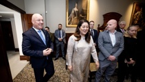 Why has Luxon just announced change to Governor-General's term?