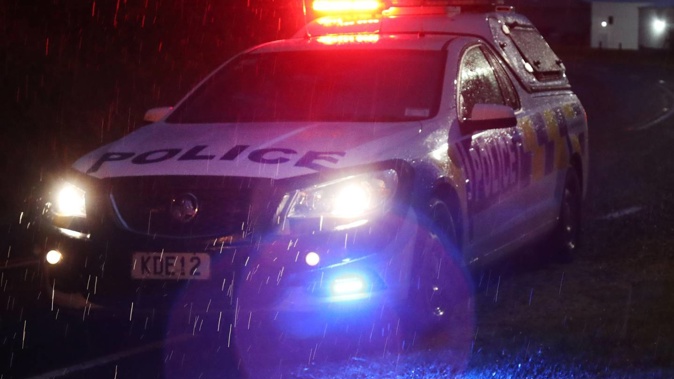 A fatal crash in Manawatu overnight is the first road death during the holiday period. Photo / File