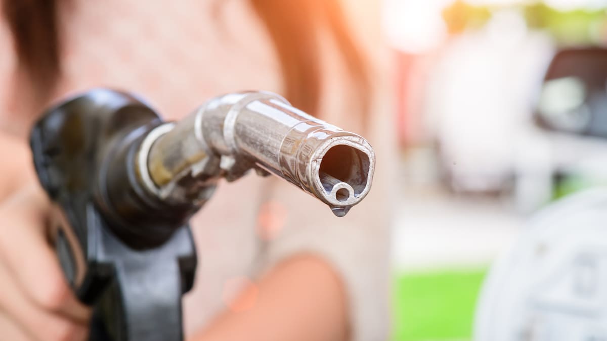 Fuel security update: Petrol, diesel and jet supply holding above legal minimums