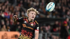 Damian McKenzie of the Chiefs. Photo / Photosport