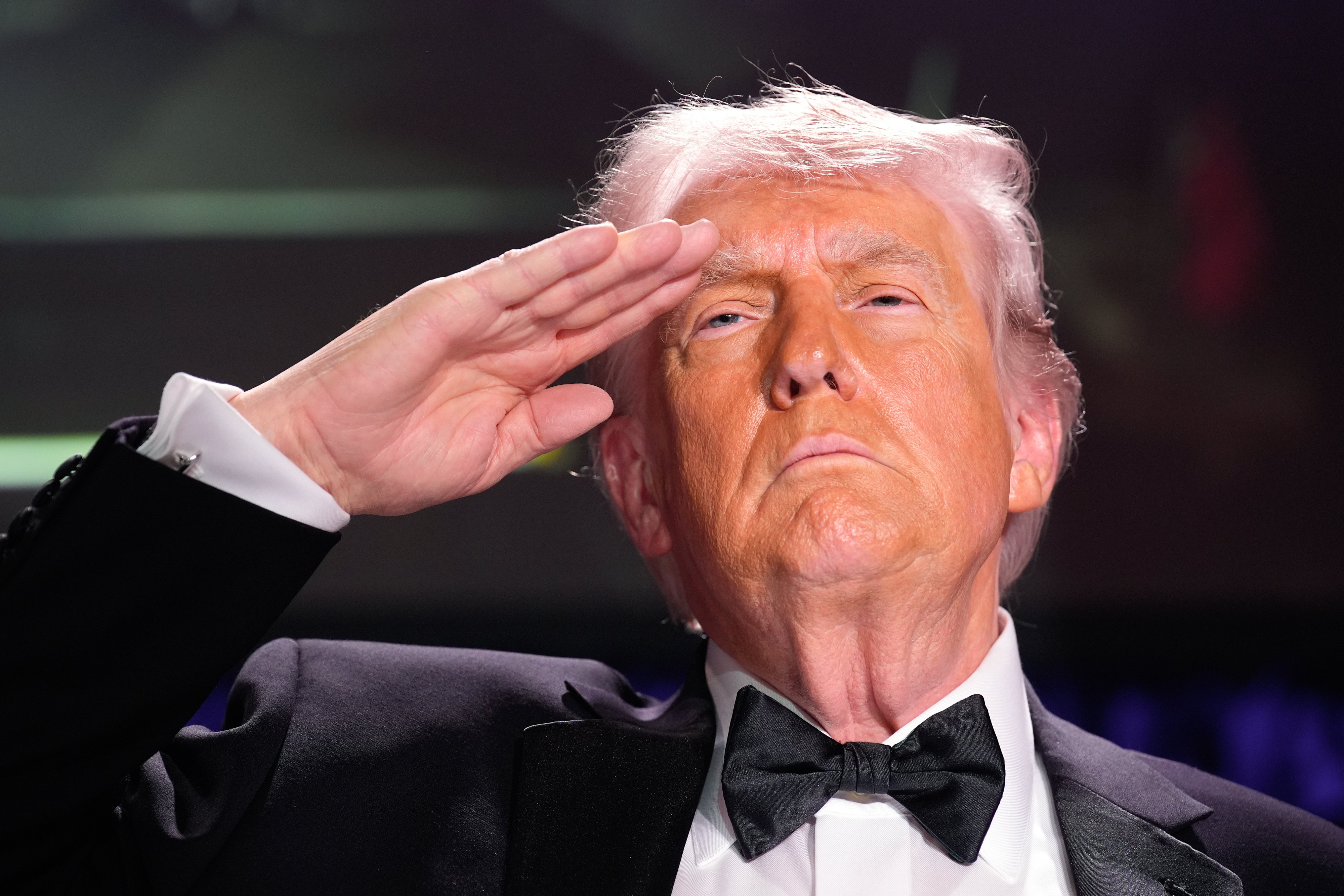 Perspective with Heather du Plessis-Allan: It's strange where people's minds went on the Donald Trump assassination attempt