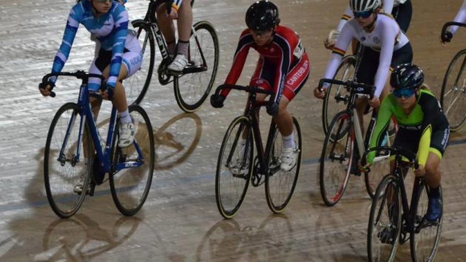 Cycling New Zealand has withdrawn support for the G-Force Cycling Performance Hub in the wake of complaints. Photo / Otago Daily Times, File