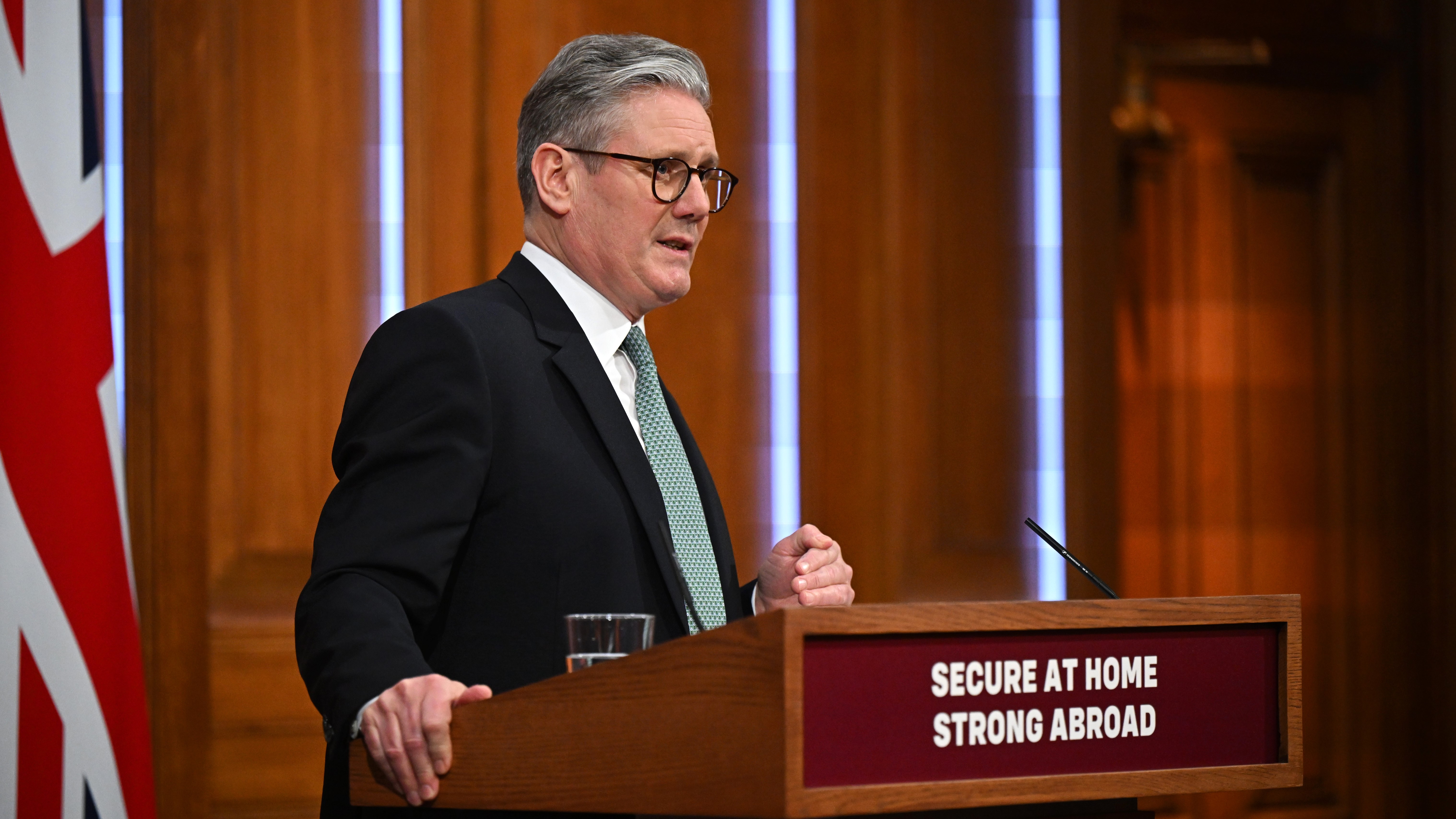 (Photo by Leon Neal/Getty Images)