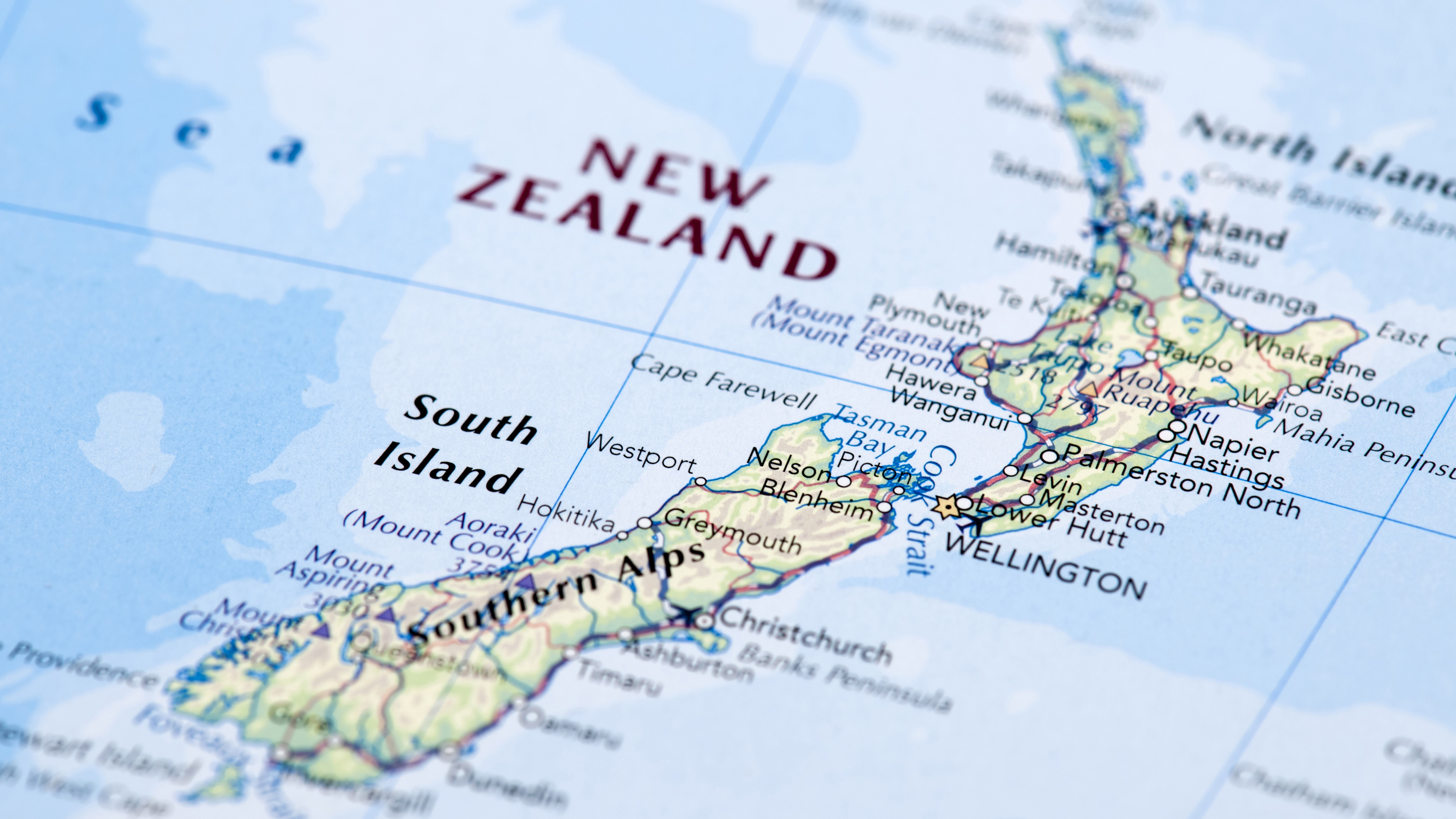 Jack Tame: New Zealand v Aotearoa - what does this bill achieve?