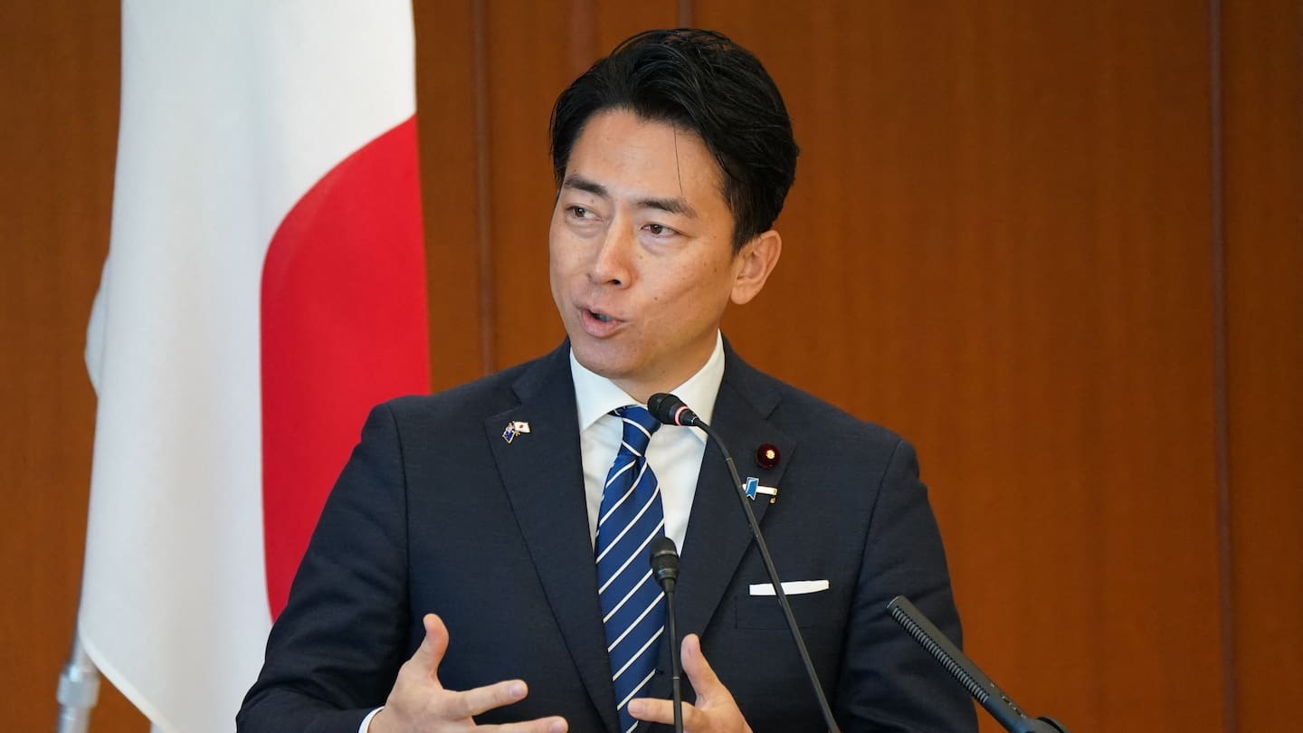 Tokyo says Chinese jets locked radar onto Japanese fighters near Okinawa’s