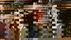 Green MP for Wellington Central Tamatha Paul. Photo / Georgina Campbell