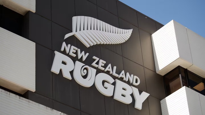 An important meeting is coming for New Zealand Rugby. Photo / Mark Mitchell