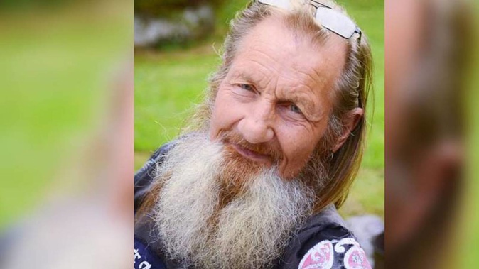 Neville Thomson, 69, was killed in a dog attack. Photo / Supplied