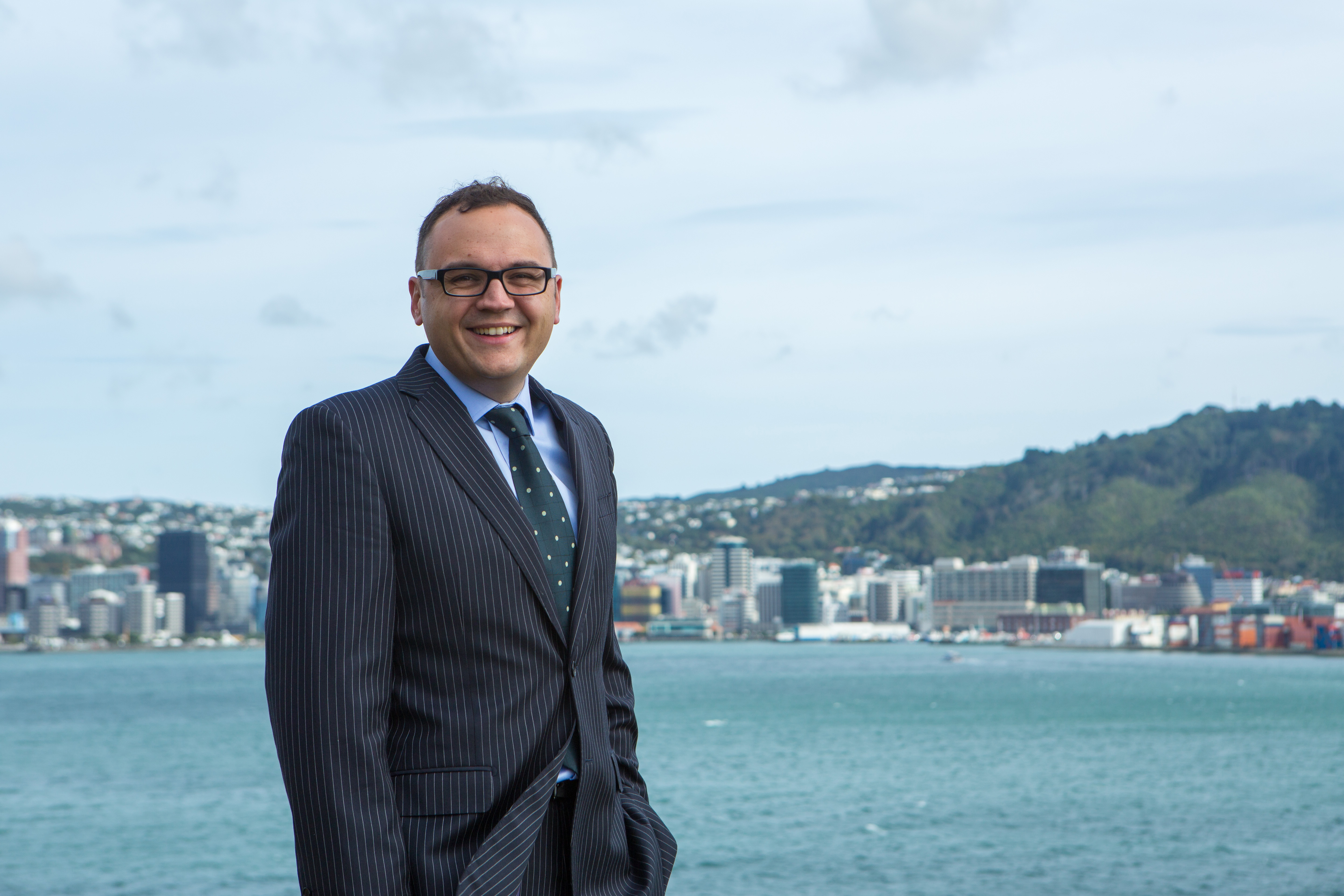 Is M-CERT a good idea? CEO of Infrastructure NZ Nick Leggett on the merger of ministries