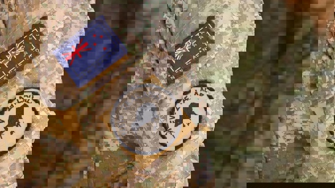 Veterans will be assisted in creating a plan for when they leave. (Photo / File)