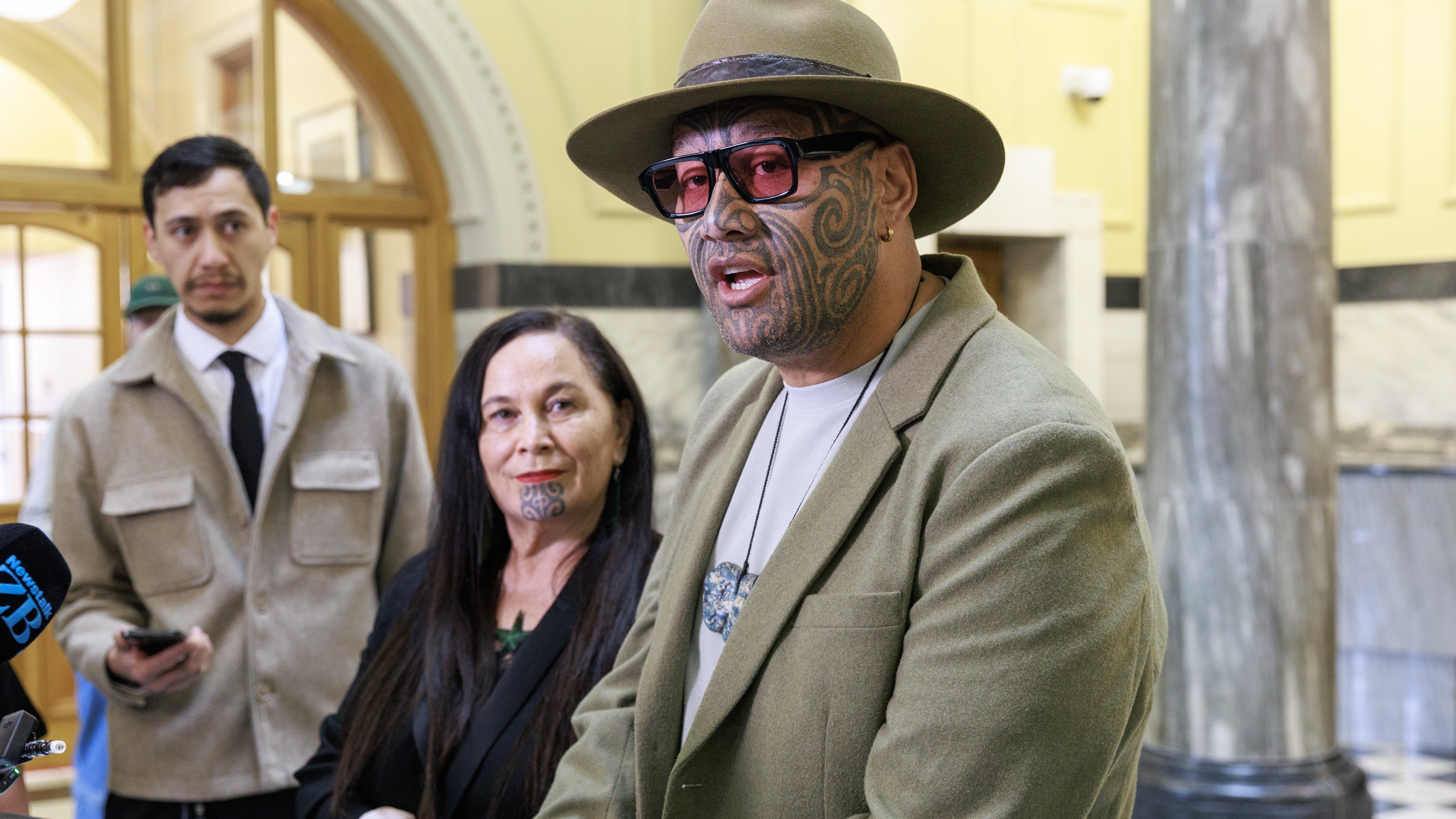 Kerre Woodham: Is there still a place for Te Pāti Māori in Parliament?