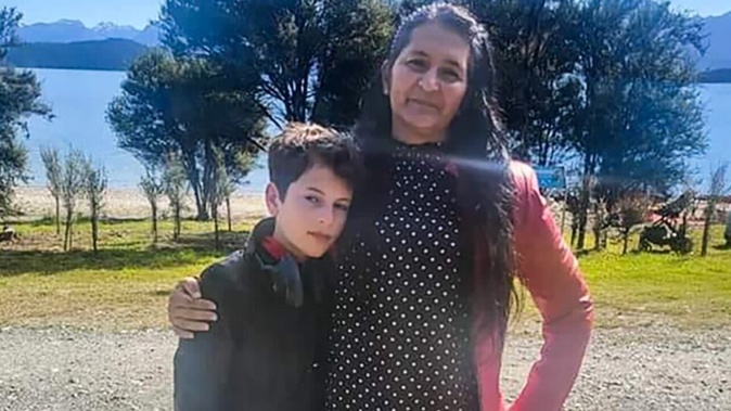 Kelly Anne Kemble Kerr and her son Kelly Kerr "could potentially still be alive right now”, says Jess Kemble