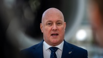 Watch: ‘I'm here to do a job’ - Defiant Luxon says he’ll remain PM after brutal ranking by CEOs