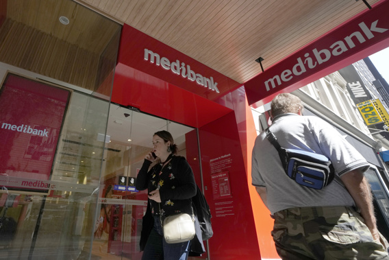 Extortionists have dumped personal medical records on the dark web for a third day as they pressure Australia's largest health insurer to pay a ransom for the stolen customer data of almost 10 million people. Photo / AP
