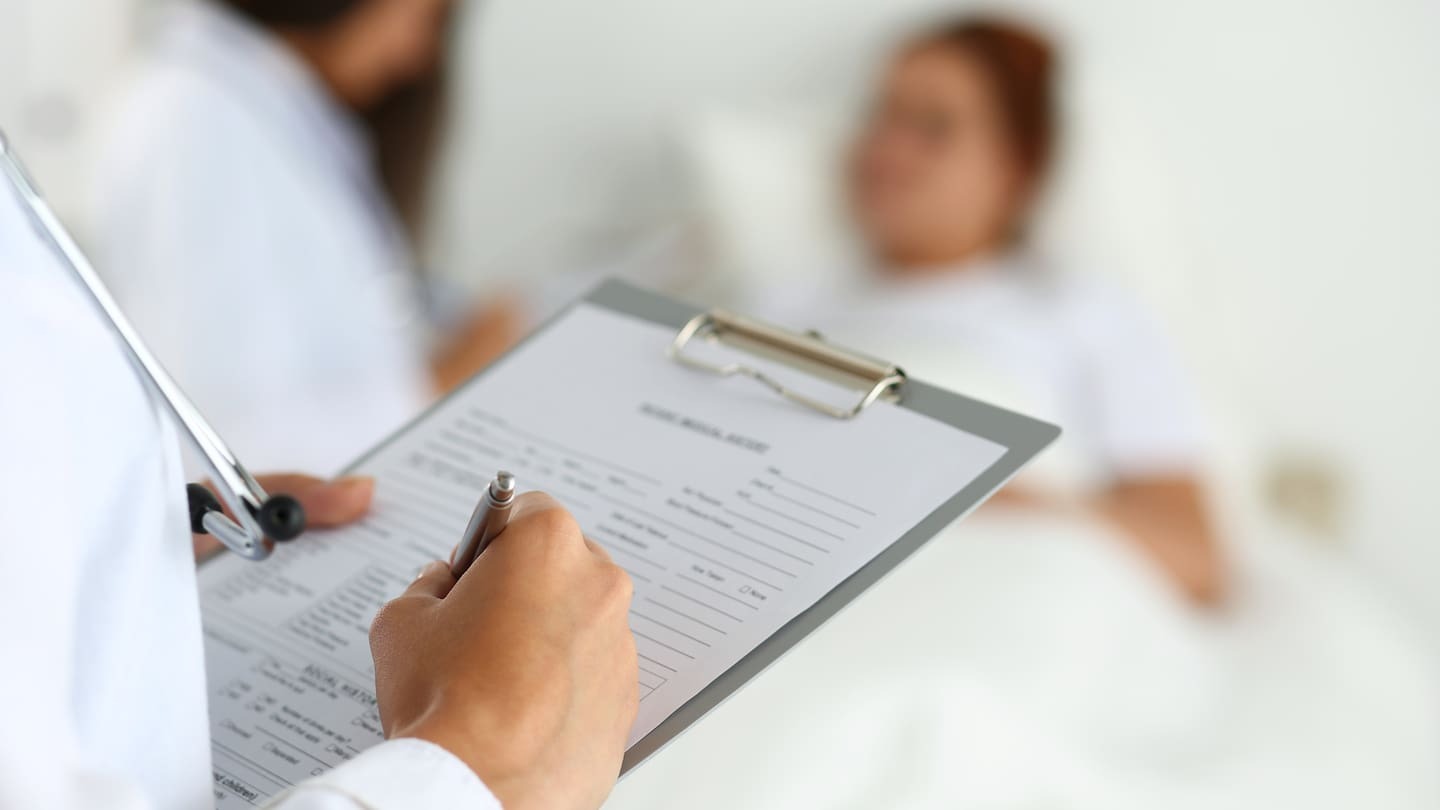 The Health and Disability Deputy Commissioner Vanessa Caldwell was critical of the protocols for administering opioids at Counties Manukau after a woman suffered a hypoxic brain injury after receiving multiple doses of opioids over 24 hours.