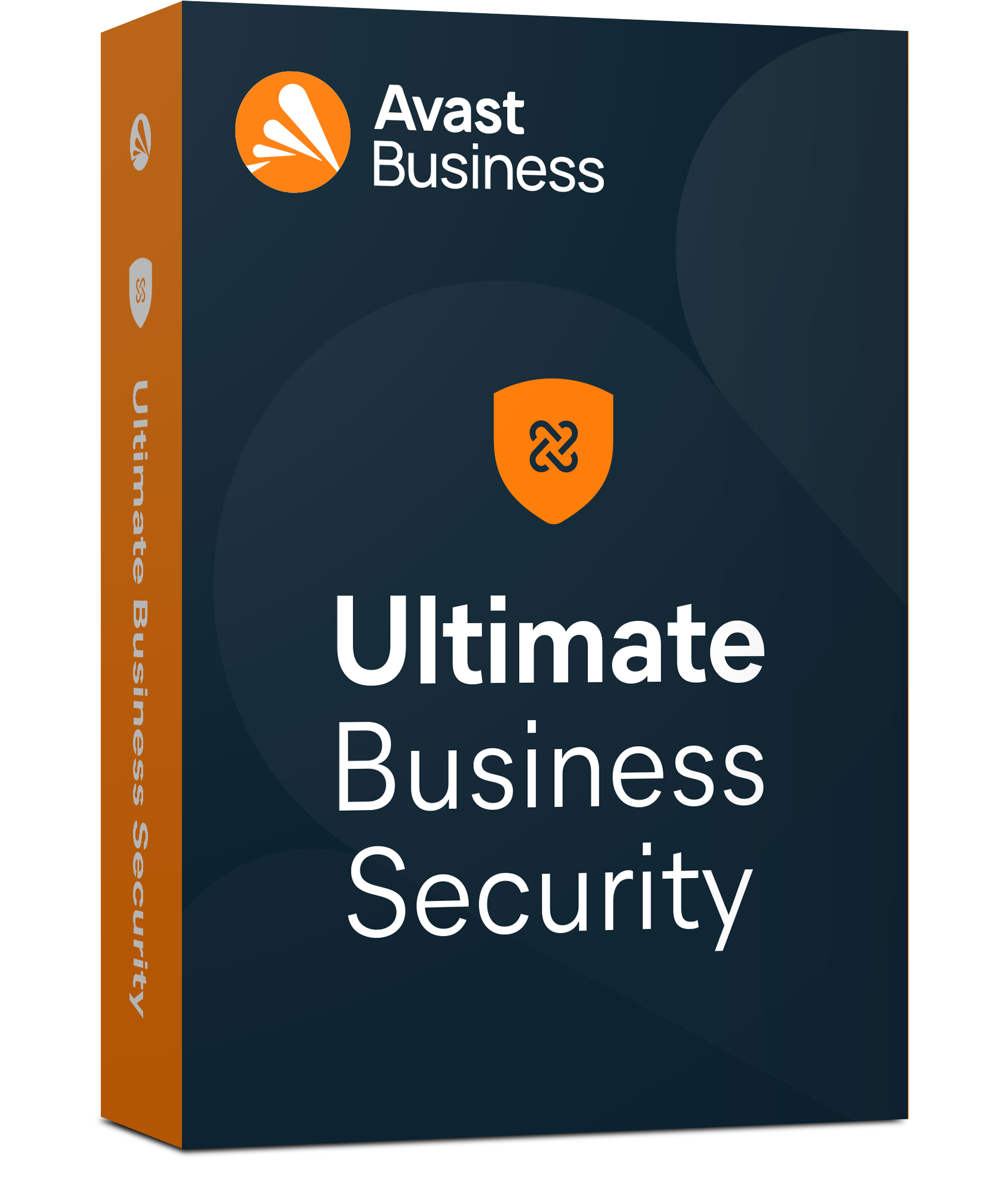 Avast Ultimate Business Security - Set Your Cyber Security to God Mode
