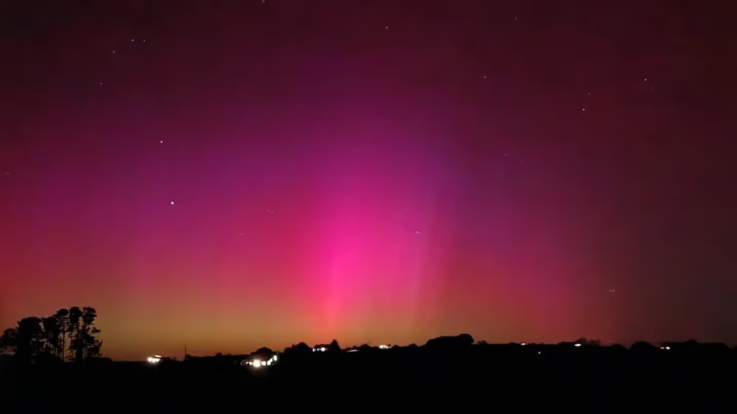 NZ agencies have eye on ‘largest solar radiation storm in more than 20 years’