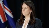 Immigration Minister Erica Stanford wants enforcement action. Photo / Mark Mitchell