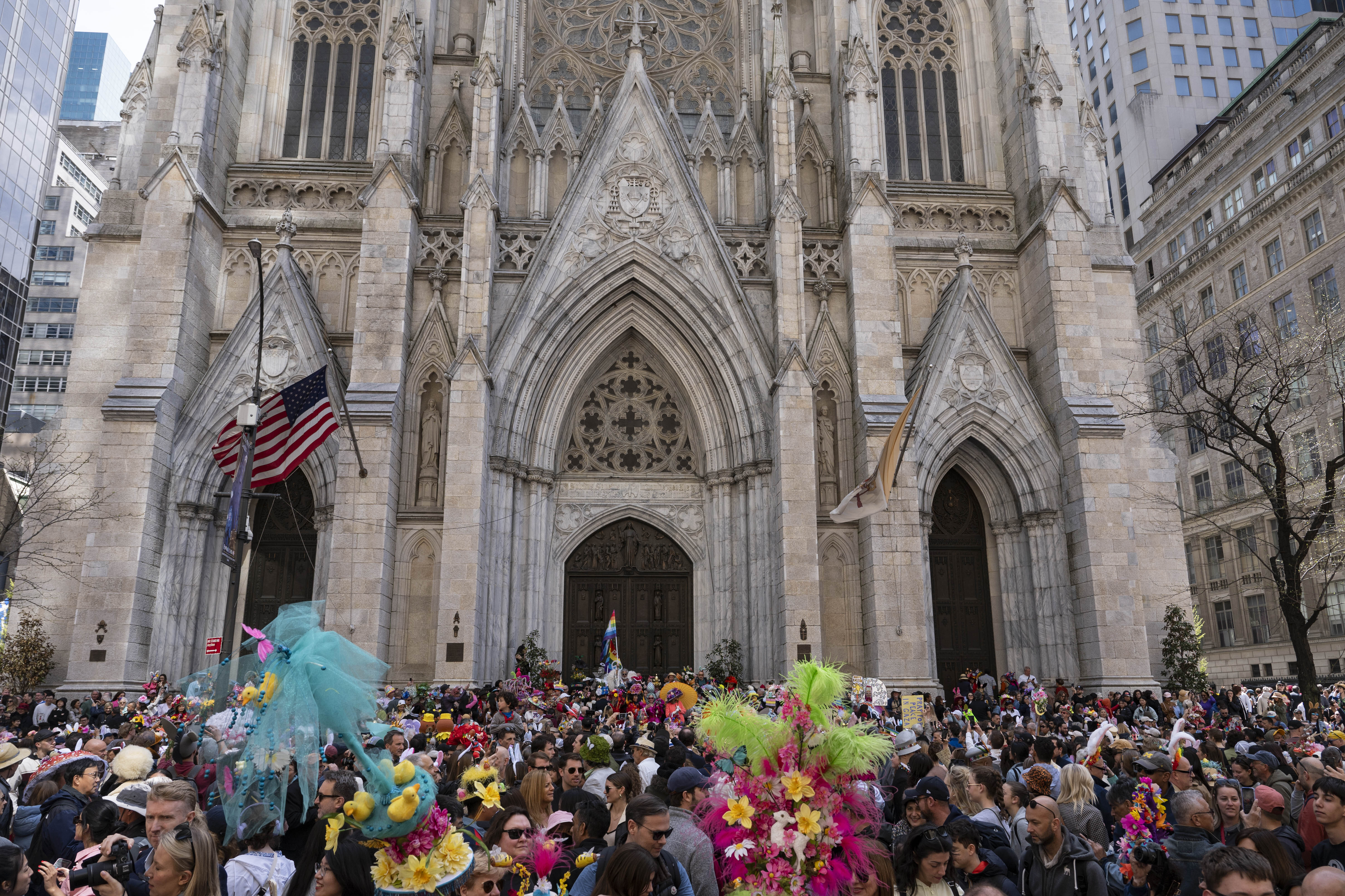 Megan Singleton: How to make the most of Easter in New York