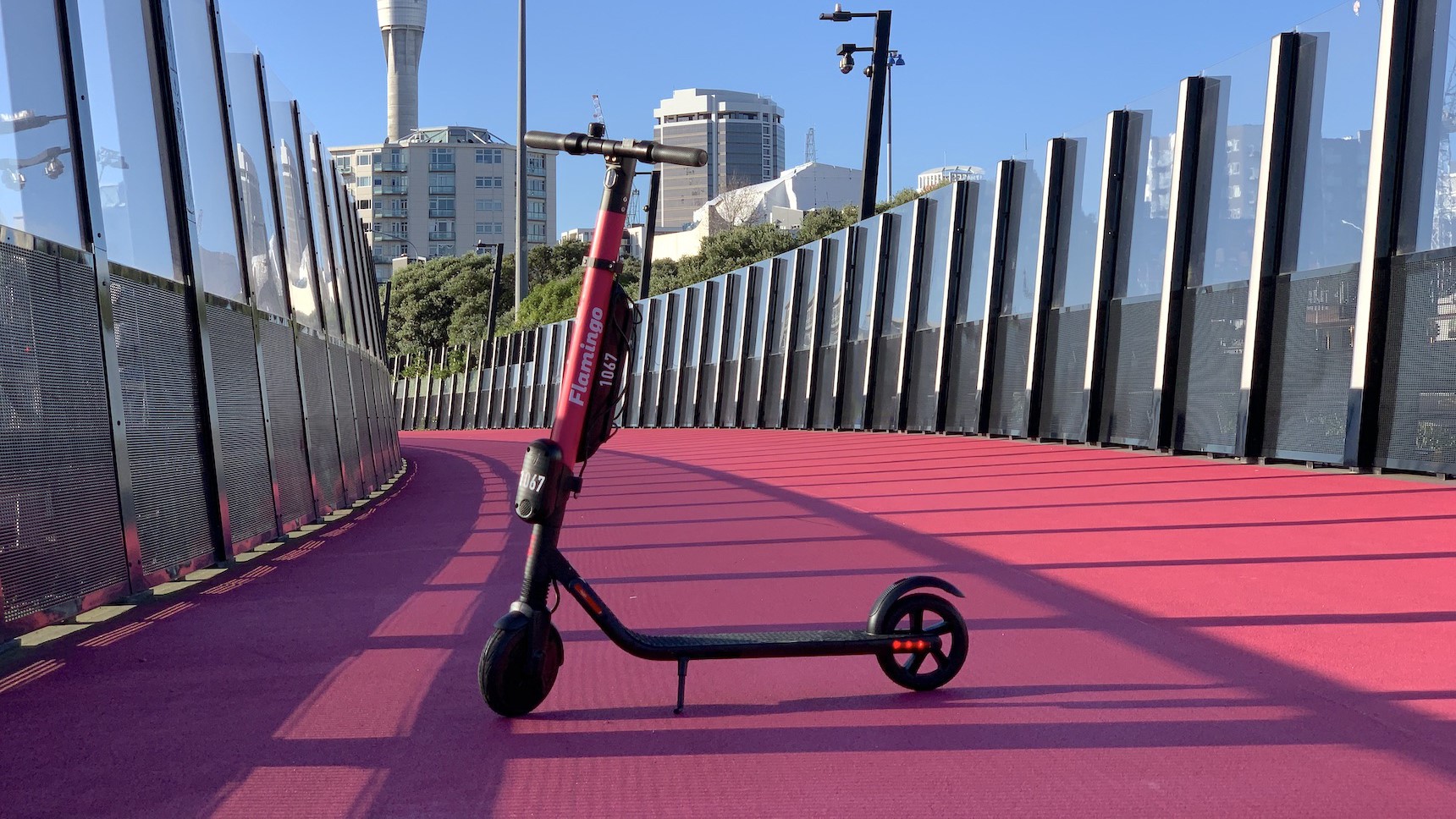 Photo / Chris Keall | Supplied