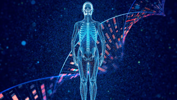 In some cases, treatment using gene editing is likely to be transformative. Photo / Getty Images