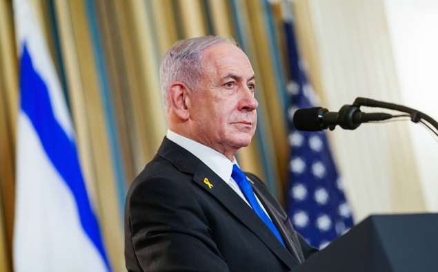 Netanyahu orders military to ‘immediately carry out powerful strikes’ in Gaza Strip