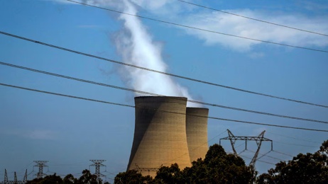 Australia pledges 62-70% emissions cut by 2035 in new climate target