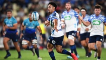 Stephen Perofeta: On the Blues heartbreaking loss to the Crusaders 