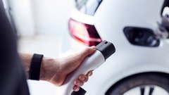 Electric vehicle owners lose the clean car discount, and face the stick of road-user charges.